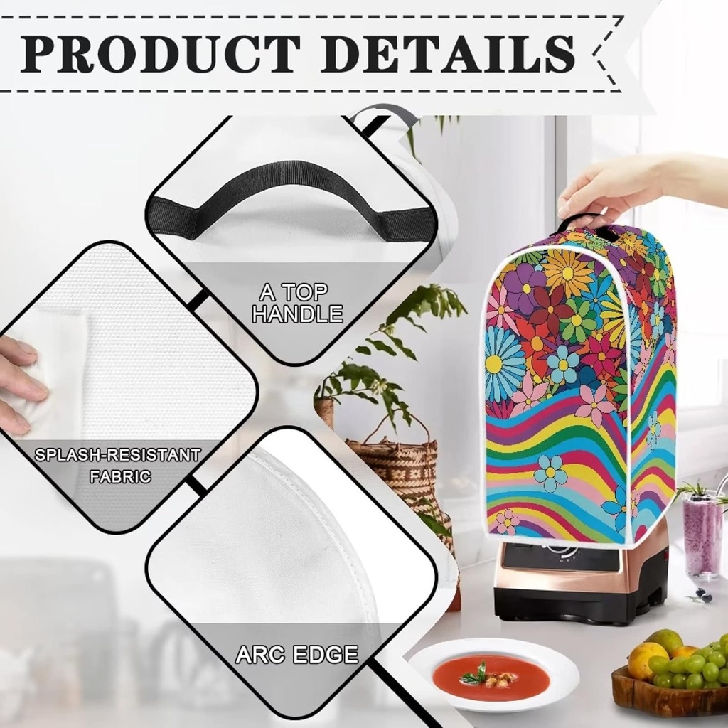 rainbow-hippie-flower-blender-dust-cover-4.jpg