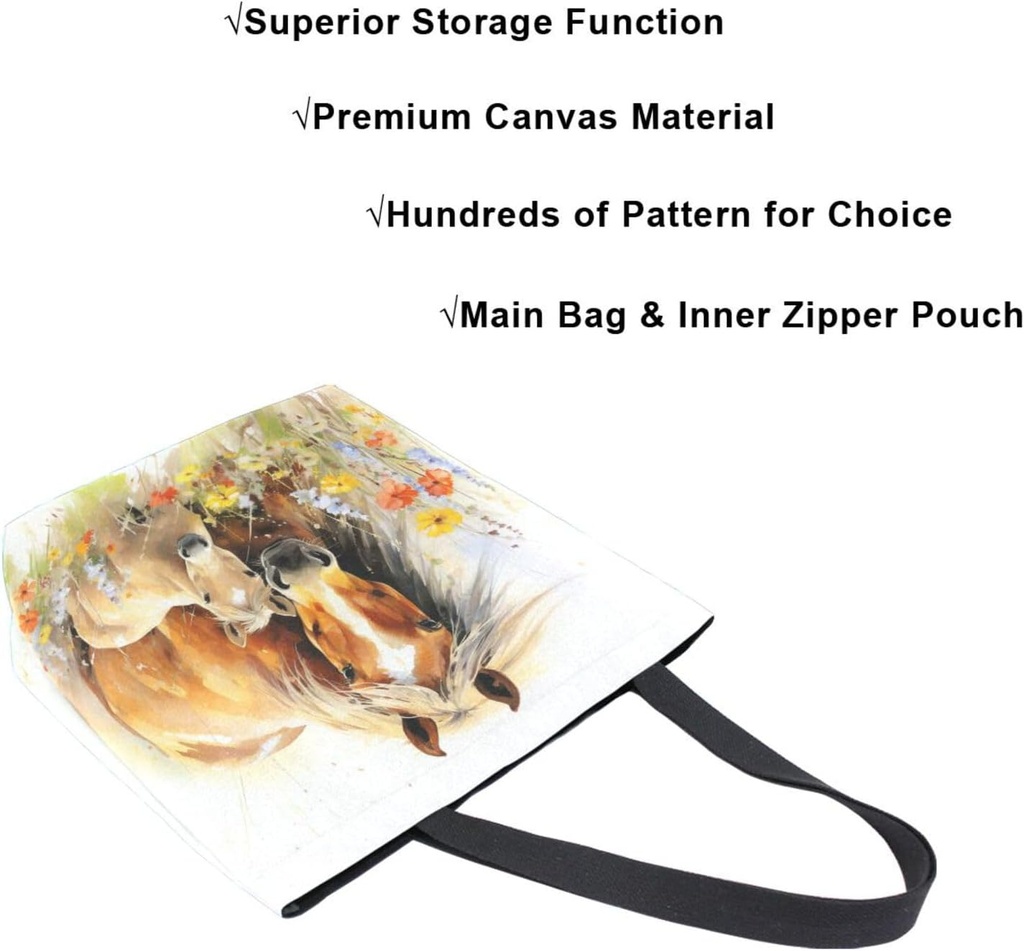 alaza-horse-flowers-canvas-tote-bag-for--3.jpg