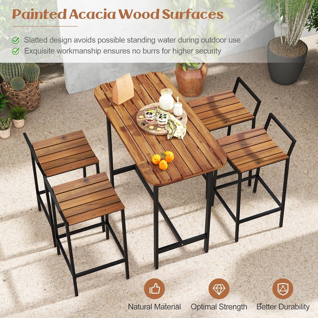 tangkula-5-piece-acacia-wood-bar-table-s-6.jpg