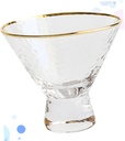 1pc-crystal-glass-ice-container-gold-rim-4.jpg