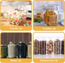 dandat-18-pcs-plastic-candy-jar-hexagon--5.jpg