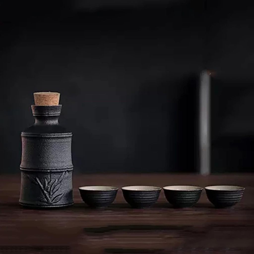 5-pieces-sake-set-traditional-retro-blac-3.jpg