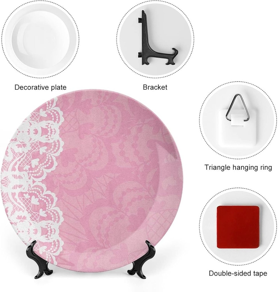 xisunya-6-inch-decorative-plate-pink-and-3.jpg