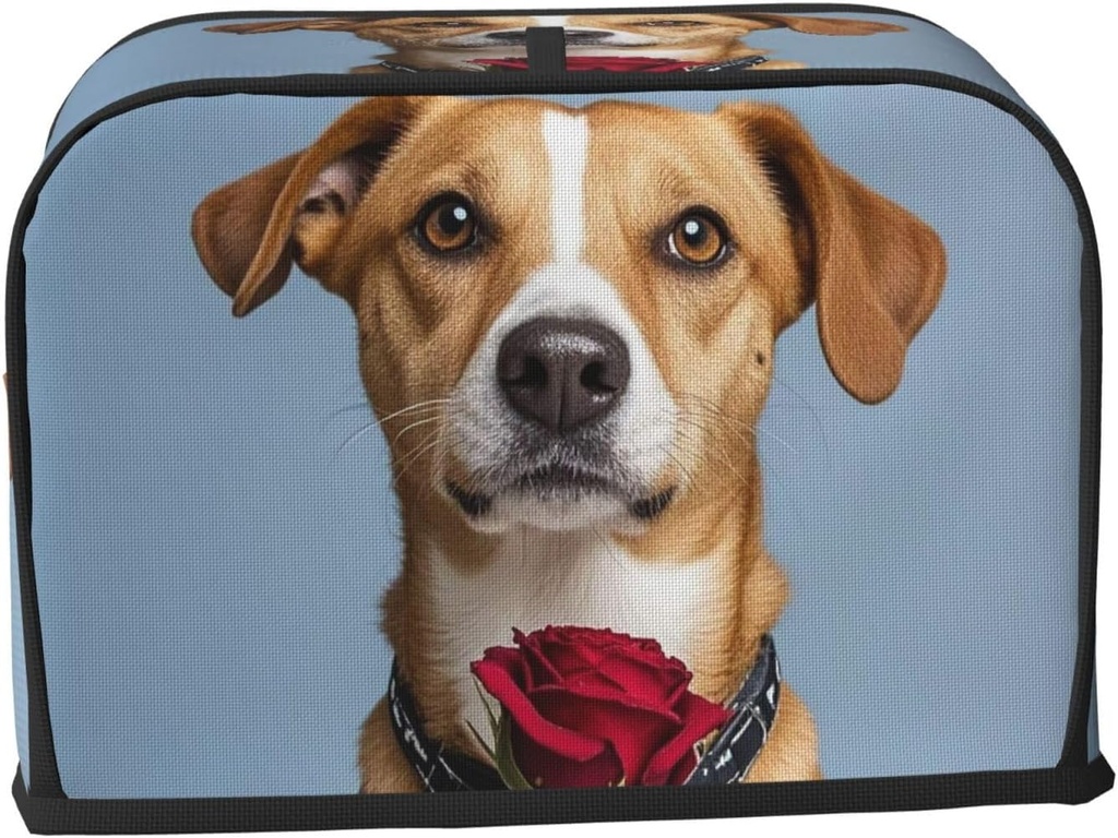 dog-holding-a-rose-2-slice-toaster-cover-2.jpg