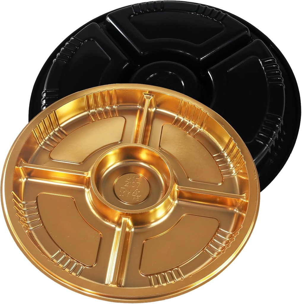plastic-golden-appetizer-tray-with-lid---4.jpg