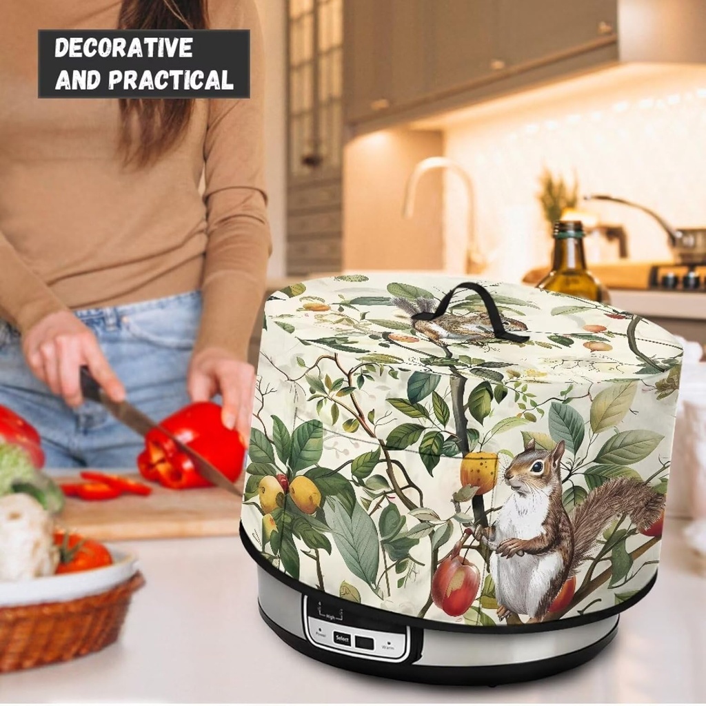 leaves-slow-cooker-cover-dust-proof-croc-4.jpg