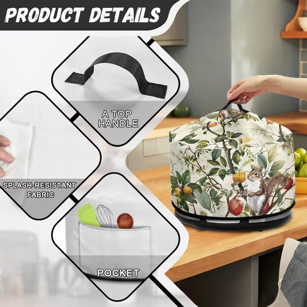 leaves-slow-cooker-cover-dust-proof-croc-6.jpg
