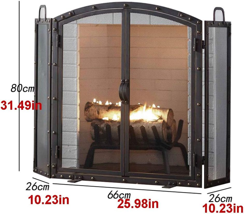 fireplace-screen-with-door-foldable-iron-3.jpg
