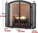 fireplace-screen-with-door-foldable-iron-3.jpg