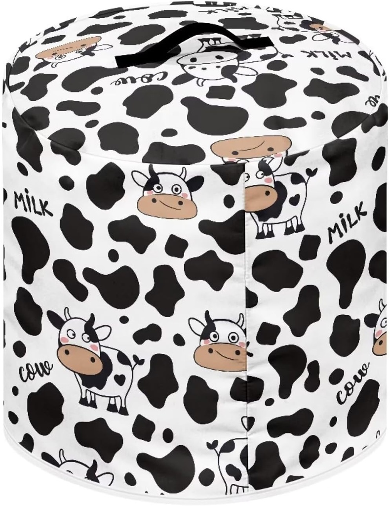 cow-air-fryer-cover-dust-cover-black-whi-2.jpg