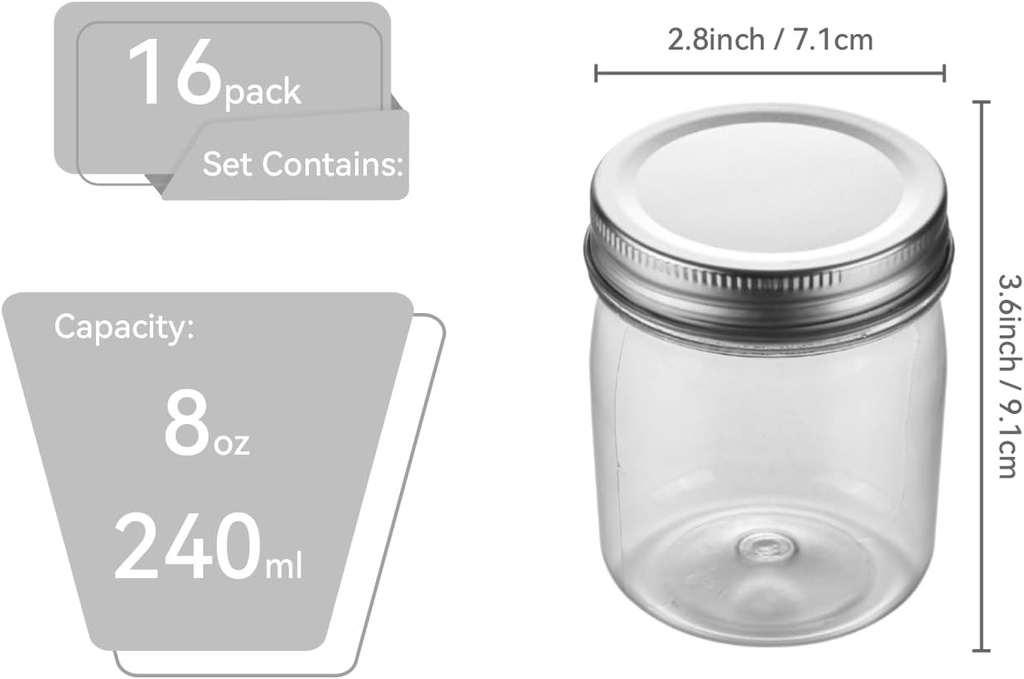 16-pack-8oz-sliver-plastic-jars-with-scr-2.jpg