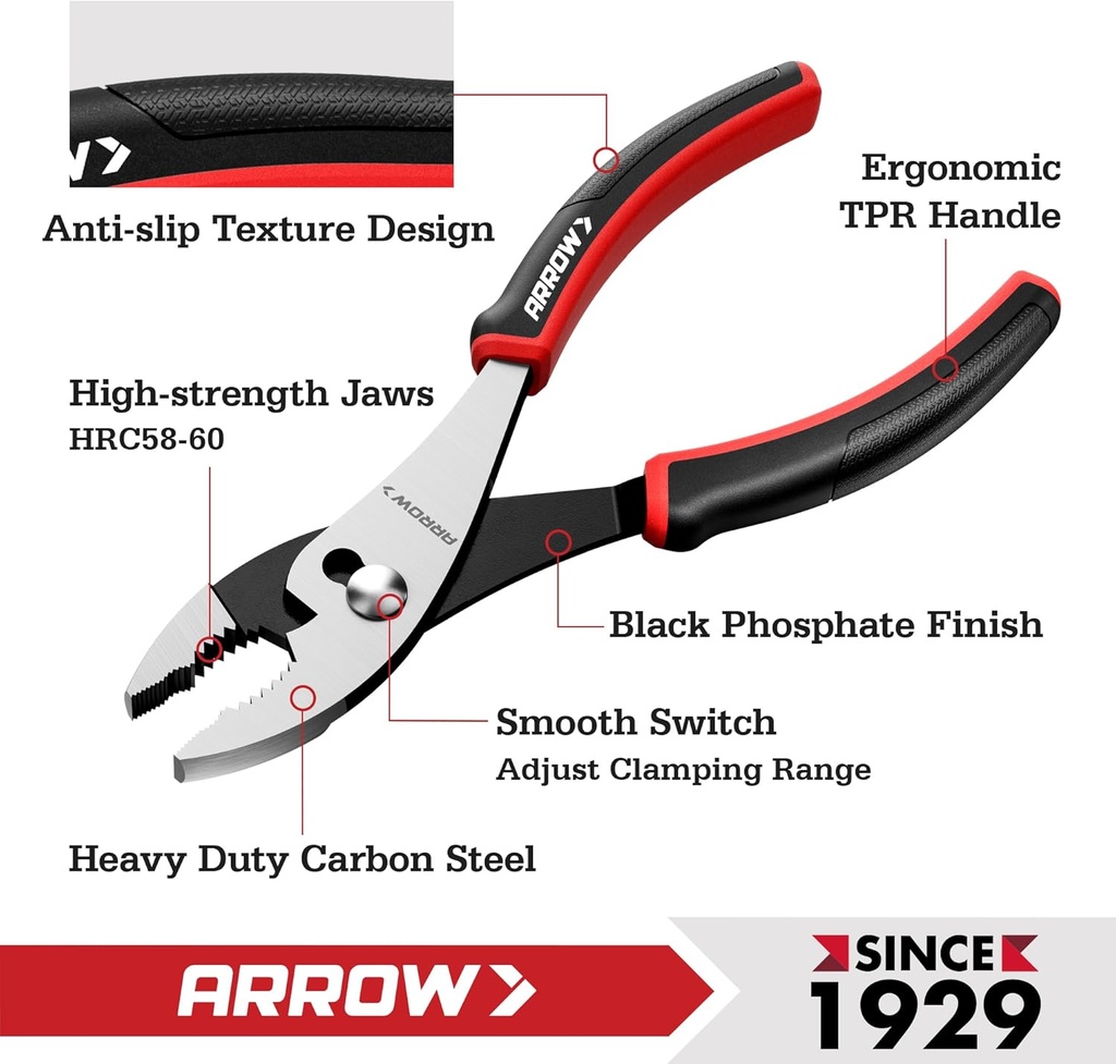 arrow-slip-joint-pliers-8-inch-high-carb-5.jpg