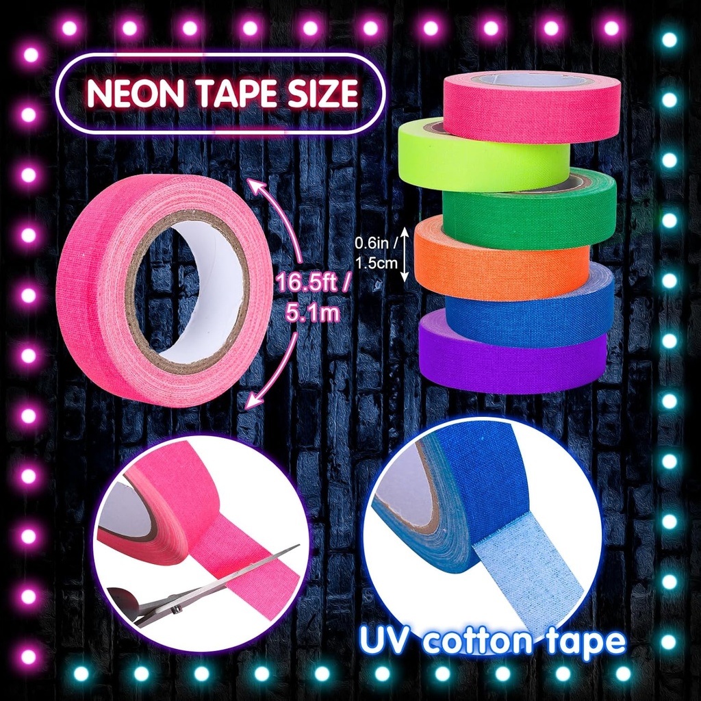 whaline-6-colors-neon-gaffer-cloth-tape--2.jpg