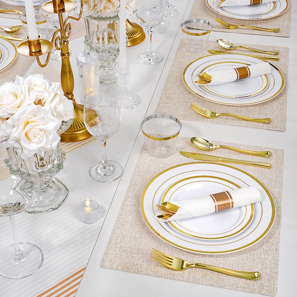 350-pcs-white-and-gold-plastic-dinnerwar-5.jpg