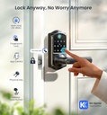 veise-ve019-fingerprint-smart-lever-lock-5.jpg