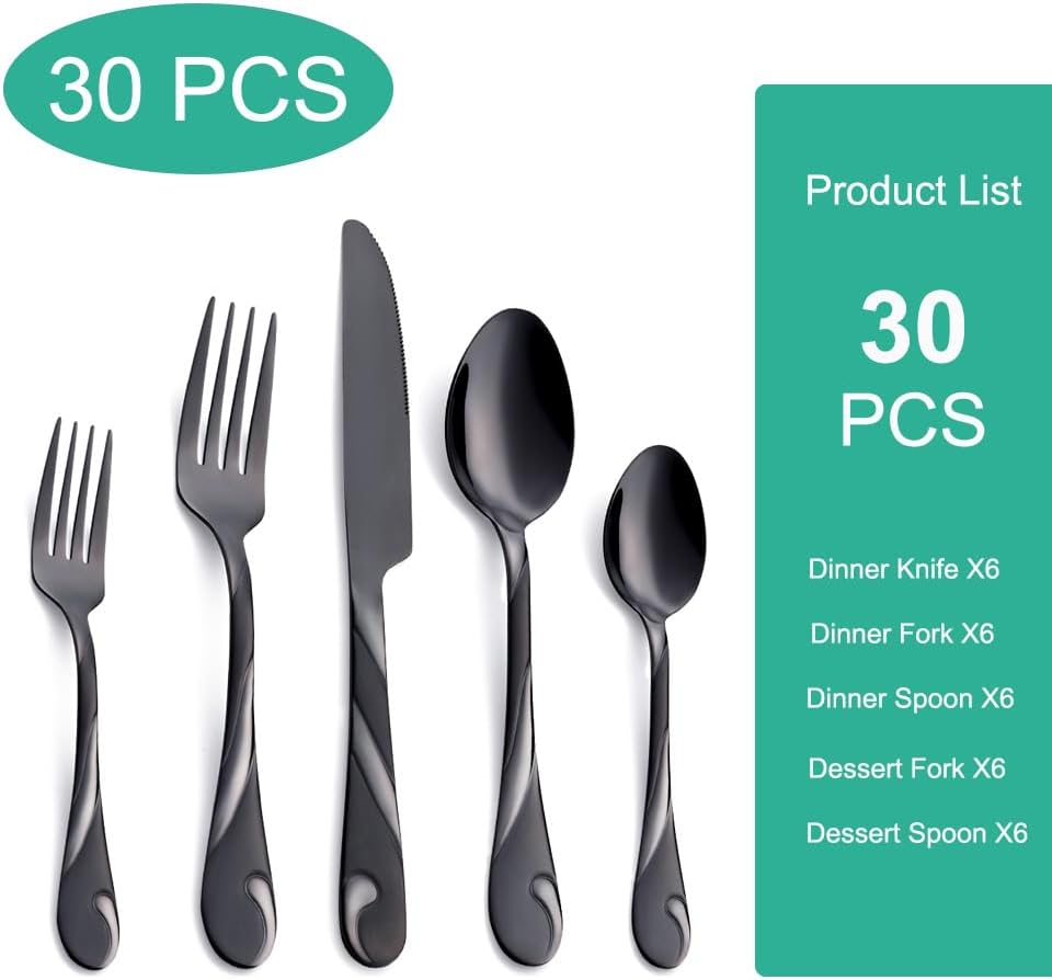 black-silverware-set-for-6-30-piece-stai-3.jpg