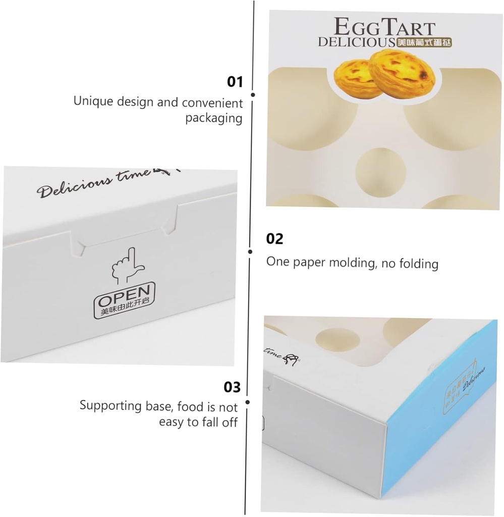 ounona-25pcs-egg-tart-boxes-window-baker-3.jpg