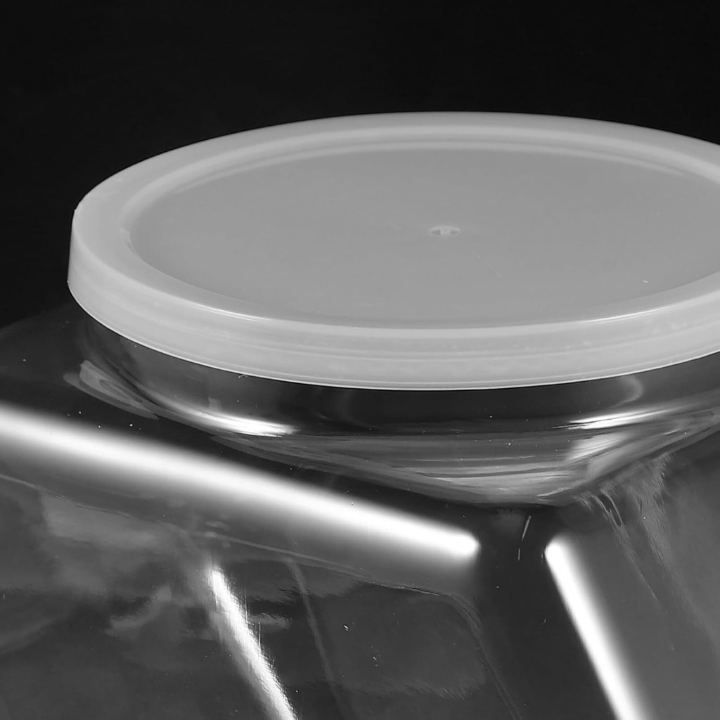 2pcs-plastic-candy-jars-lids-clear-hexag-5.jpg