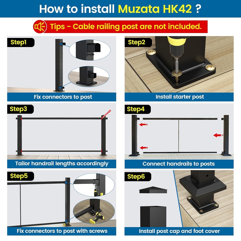 muzata-66-aluminum-handrail-kit-black-ca-5.jpg