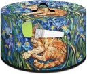 cute-cat-and-floral-slow-cooker-dust-cov-2.jpg
