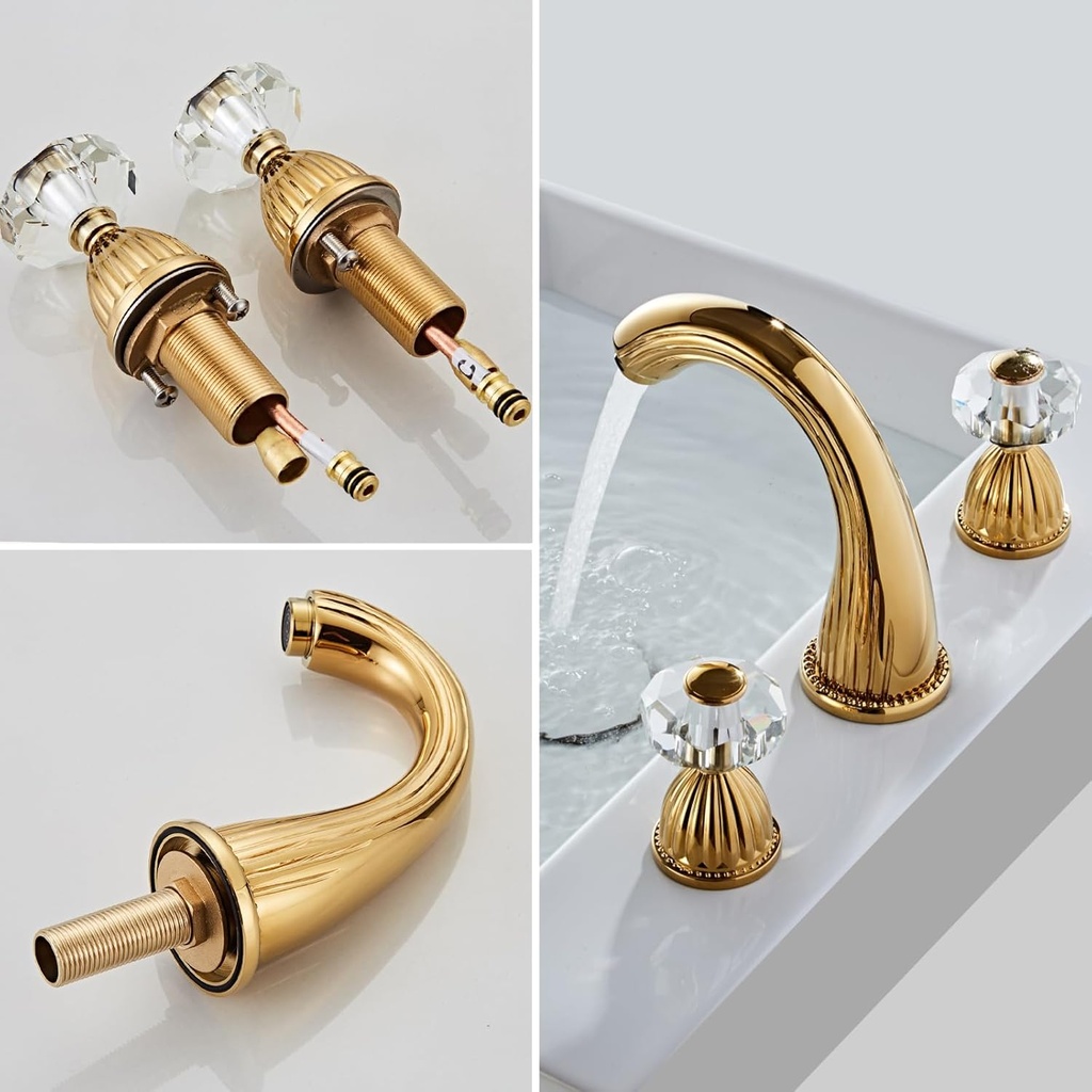 gold-bathroom-faucet-antique-brass-three-3.jpg