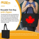 shop4ever-canada-leaf-heavy-canvas-tote--4.jpg