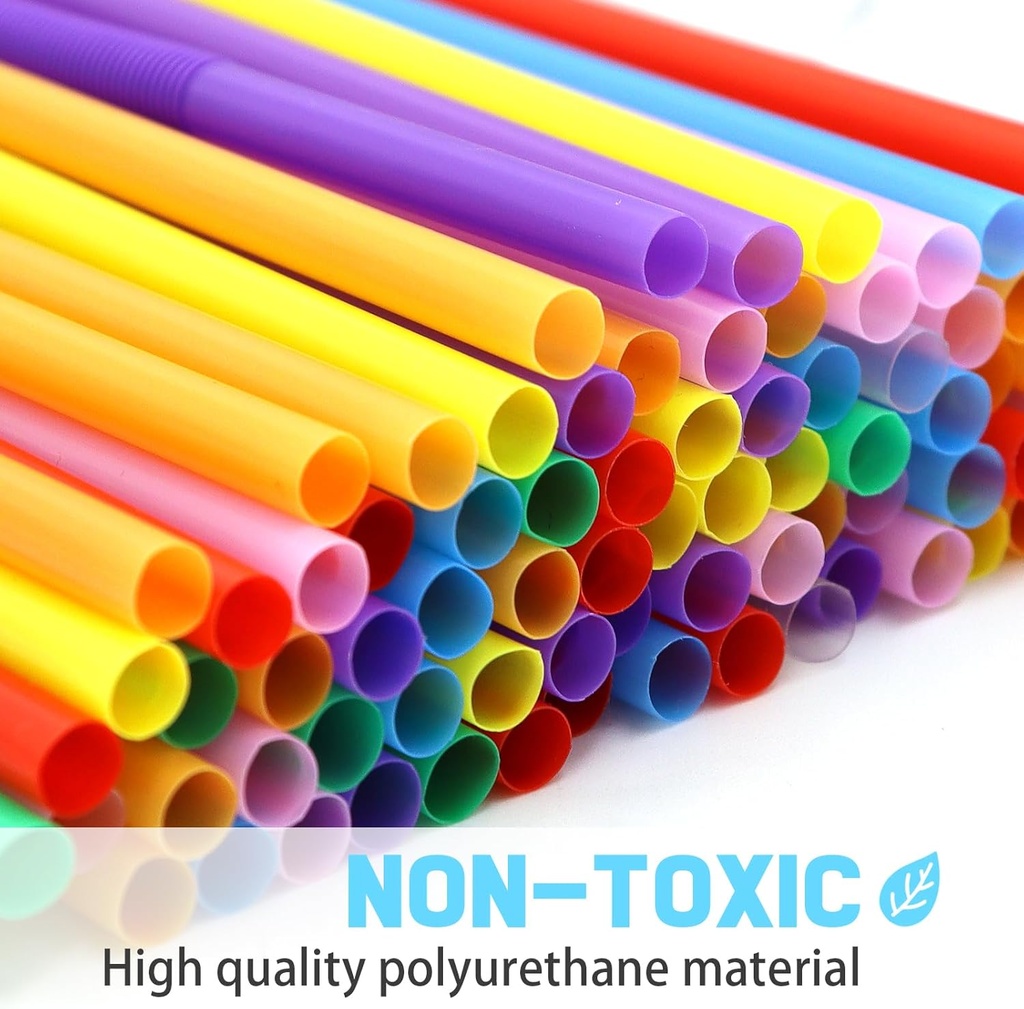 100-pcs-colorful-plastic-disposable-bend-5.jpg