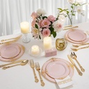 ciaell-300pcs-pink-and-gold-plastic-plat-5.jpg