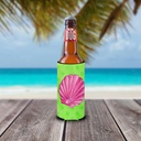 carolines-treasures-pink-sea-shell-green-2.jpg