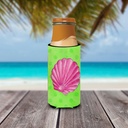 carolines-treasures-pink-sea-shell-green-3.jpg