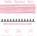 6-pieces-pink-10ft-cheesecloth-table-run-4.jpg