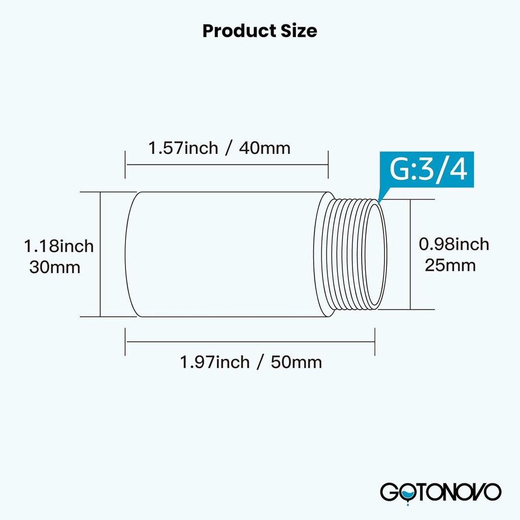 gotonovo-2-inch-wall-mount-extension-tub-3.jpg