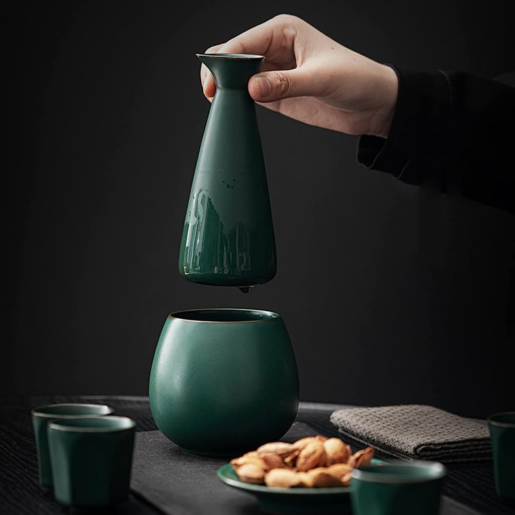 6-pieces-sake-set-dark-green-traditional-4.jpg