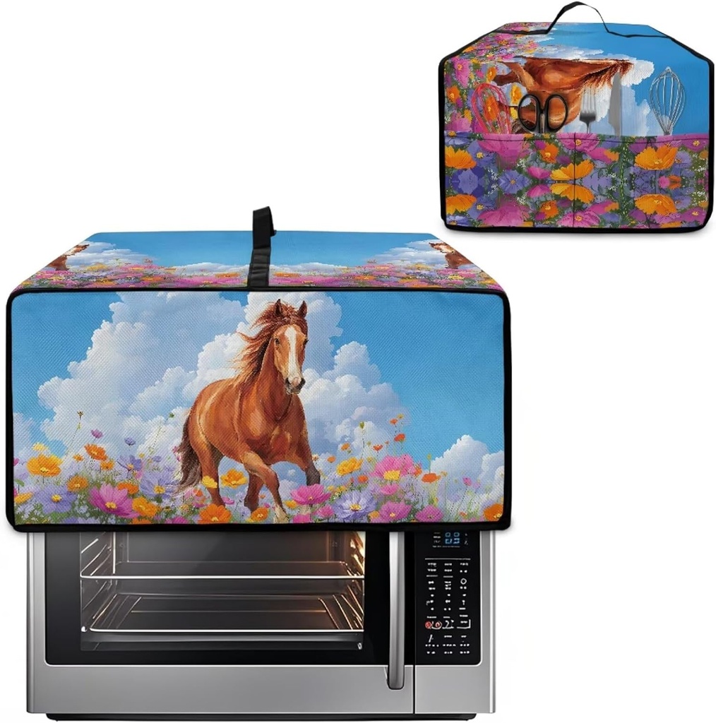flower-horse-printed-toaster-cover-bread-2.jpg