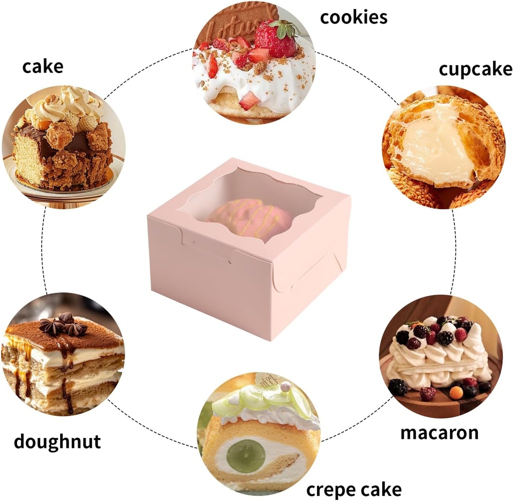150pcs-pink-small-cake-box4x4x25-inch-ba-4.jpg