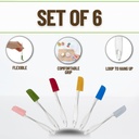 evelots-set-of-6-mini-silicone-spatulas--2.jpg