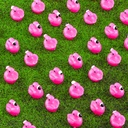 110pcs-mini-resin-animals-cute-rose-pink-4.jpg