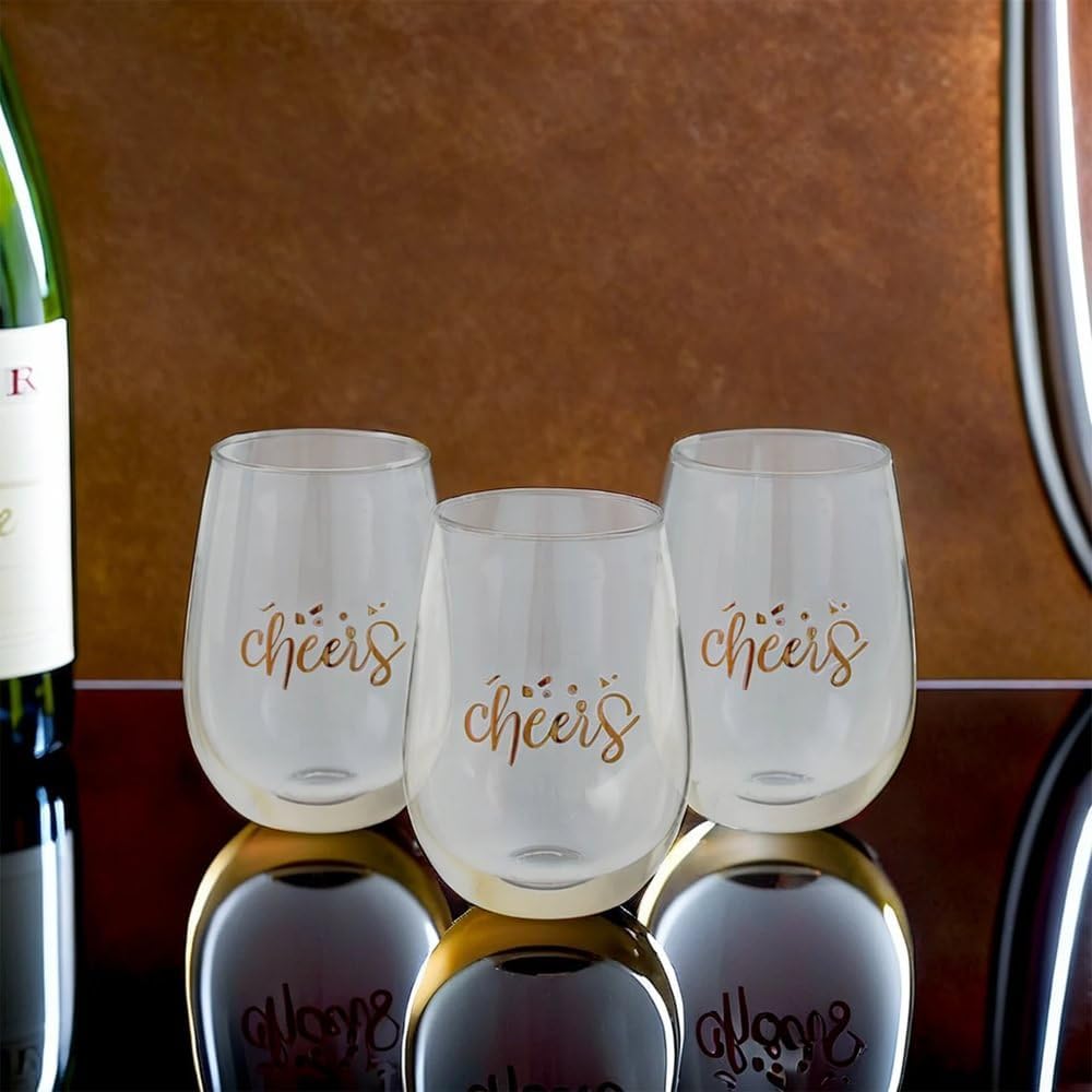 unique-gold-cheers-plastic-stemless-wine-2.jpg