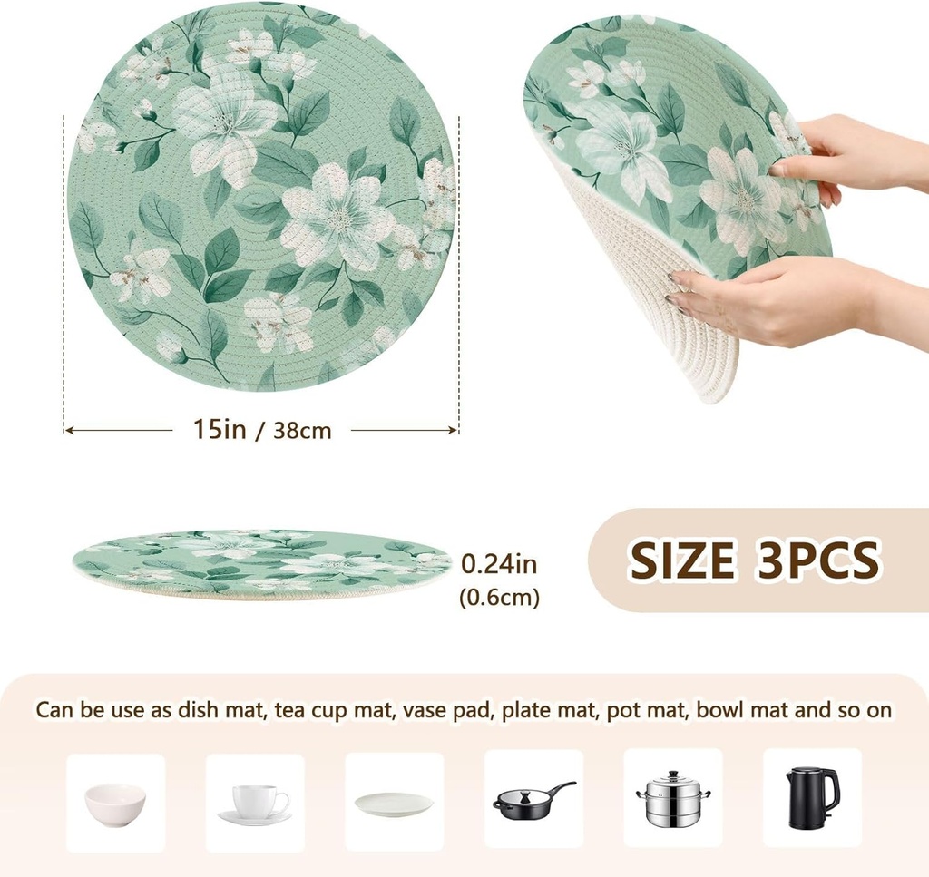 flowers-mint-green-3-pcs-hot-pad-trivet--2.jpg