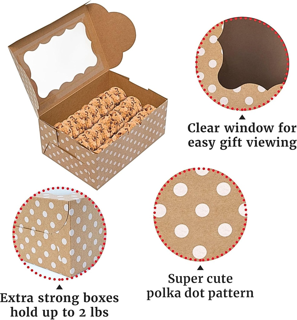polka-dot-cookie-boxes---12-pack---brown-4.jpg