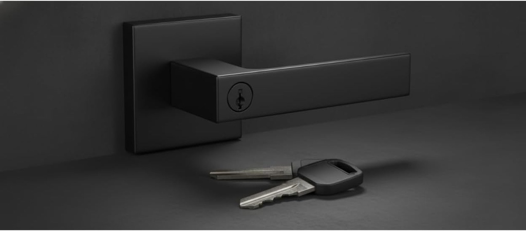 black-door-lever-with-lock-and-key-entry-3.jpg