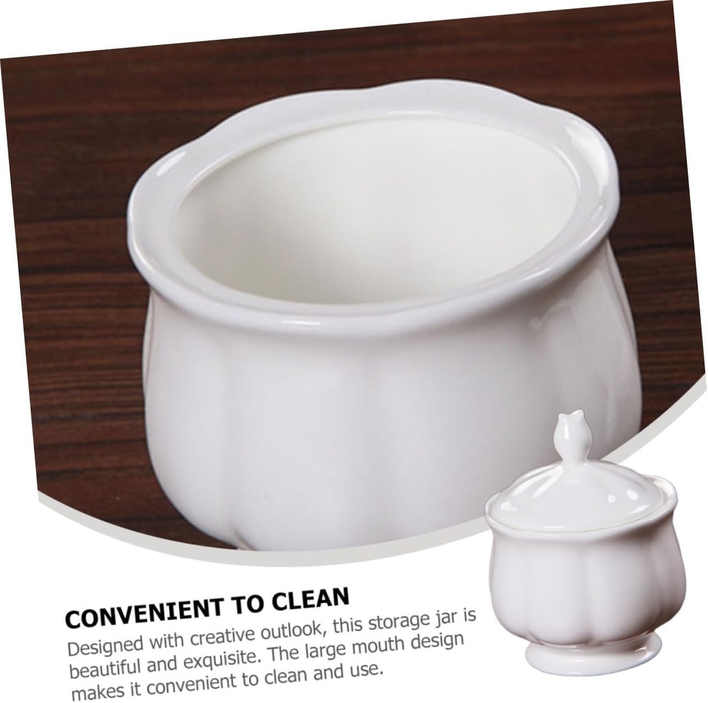 amosfun-1pc-ceramic-sugar-jar-white-west-3.jpg