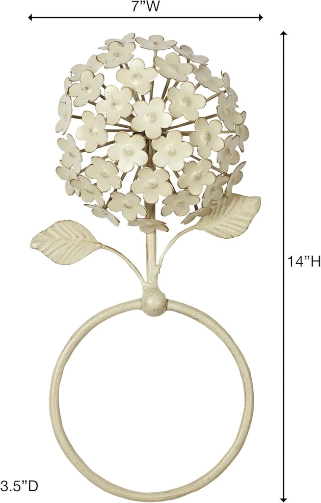 creamy-gold-hydrangea-floral-towel-ring-3.jpg