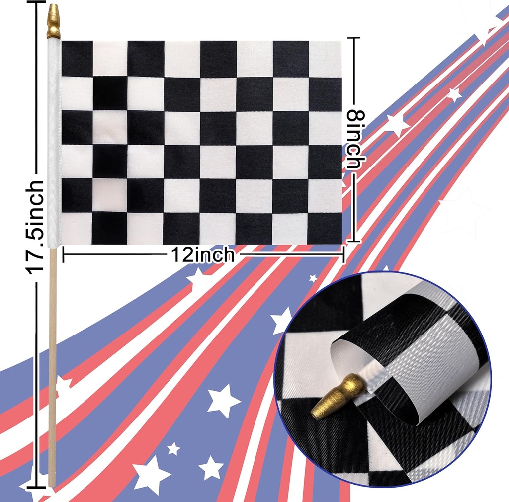 12pcs-812-inch-small-checkered-flags-bla-2.jpg