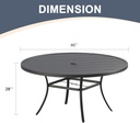 vicllax-60-outdoor-round-patio-dining-ta-3.jpg