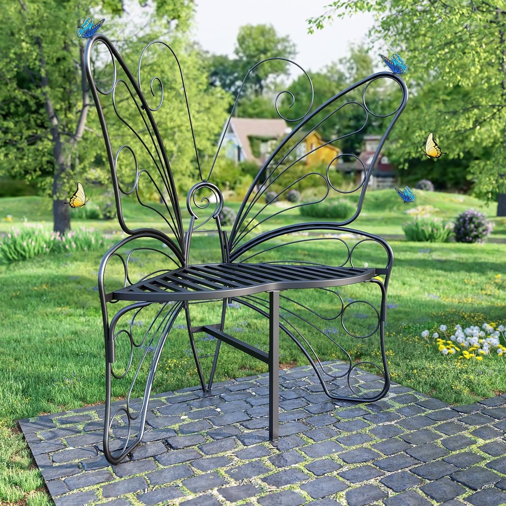 butterfly-shaped-outdoor-bench-black-gar-2.jpg
