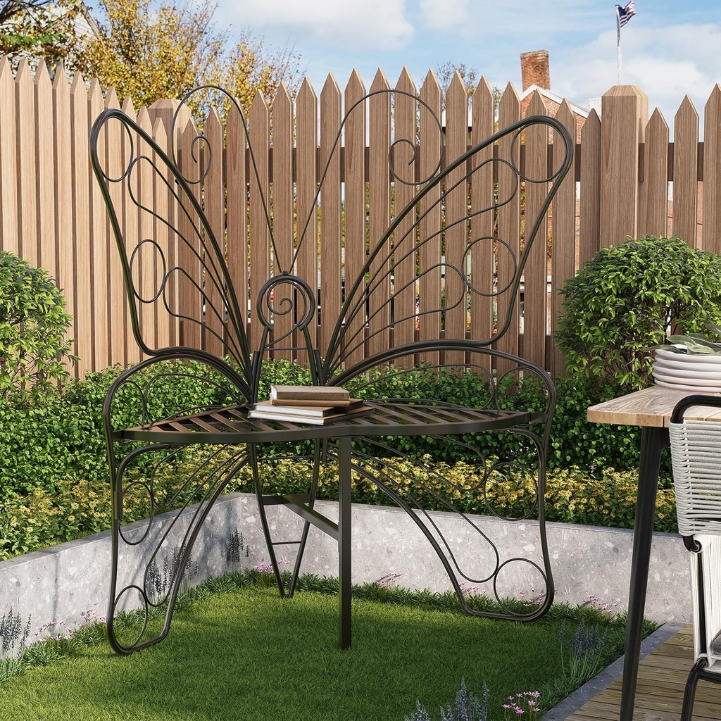 butterfly-shaped-outdoor-bench-black-gar-4.jpg
