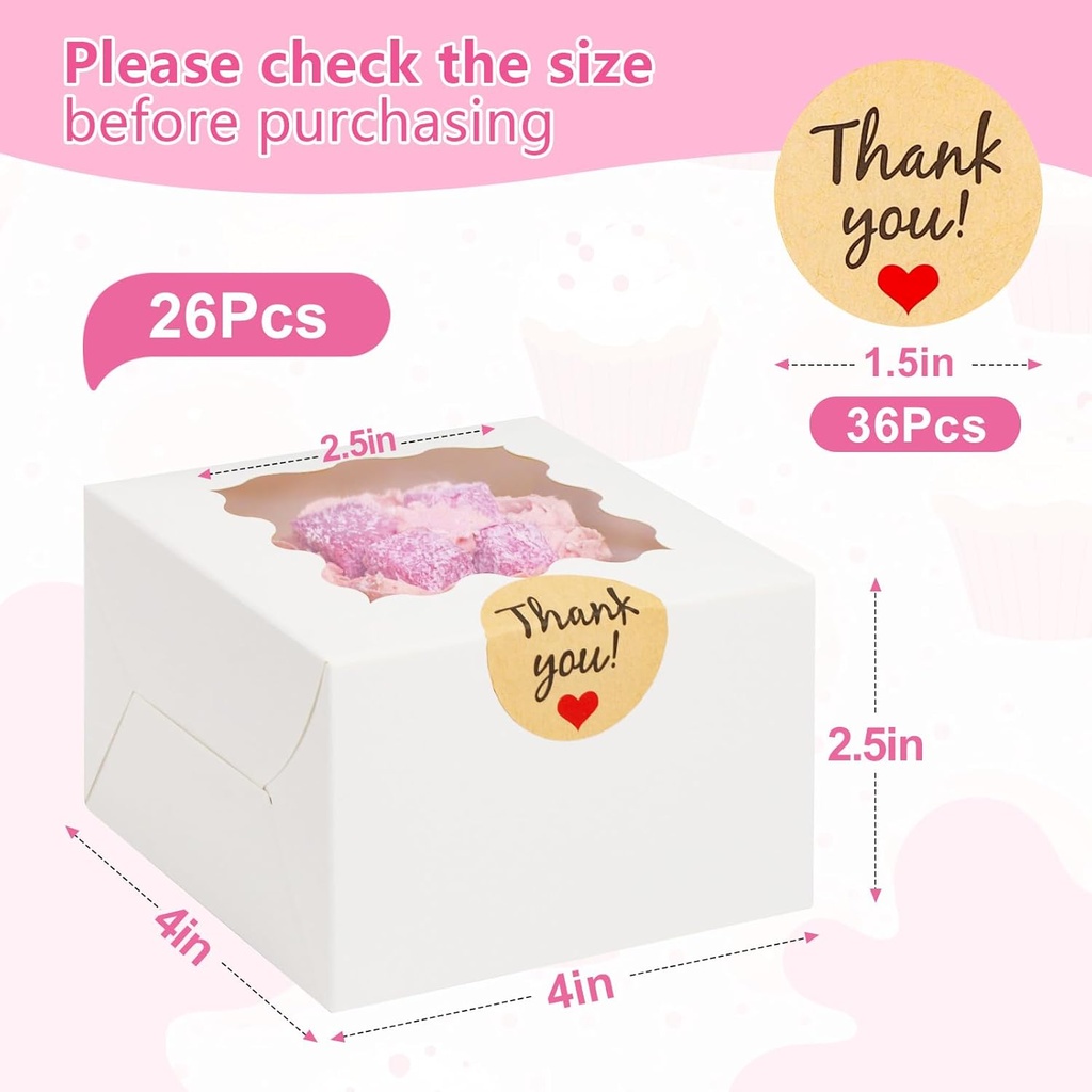 26pcs-white-cookie-boxes-with-window-4x4-2.jpg