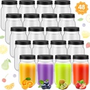 48-pack-16-oz-clear-plastic-jars-reusabl-2.jpg