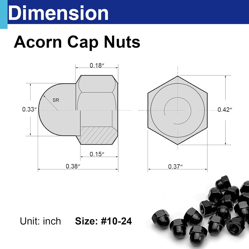 35pcs-10-24-acorn-cap-nuts-zinc-plating--2.jpg